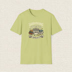 SURVIVING COLLEGE T‑Shirt