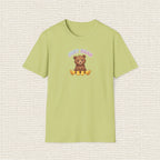 JUST BEAR T‑Shirt