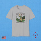 SWING HARD T‑Shirt