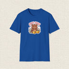 JUST BEAR T‑Shirt
