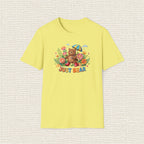 JUST BEAR T‑Shirt
