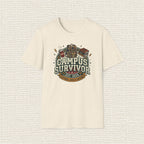 CAMPUS SURVIVOR T‑Shirt