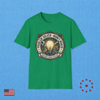 PROBLEM SOLVER MONEY MAKER T‑Shirt