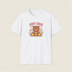 JUST BEAR T‑Shirt