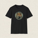 KEEP GOING YOU'RE GETTING THERE T‑Shirt