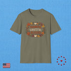 GREATFUL T‑Shirt