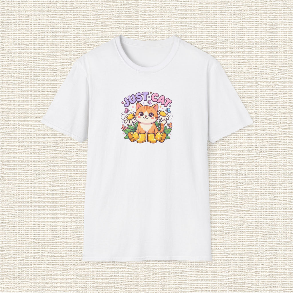 JUST CAT T‑Shirt