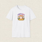 JUST CAT T‑Shirt