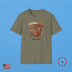 DANCING TURKEY T‑Shirt