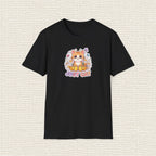 JUST CAT T‑Shirt
