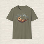 OTTERLY HAPPY T‑Shirt
