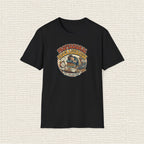 PROFESSIONAL PROCRASTINATOR T‑Shirt