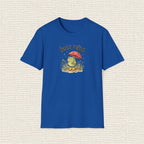 JUST FROG T‑Shirt
