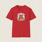 JUST BEAR T‑Shirt