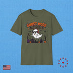 GHOST MODE ACTIVATED T‑Shirt