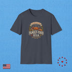 THANKSGIVING 1 T‑Shirt