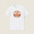 THE BEST IS YET TO COME T‑Shirt