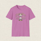 TRUST THE TIMING T‑Shirt