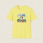 JUST PANDA T‑Shirt