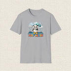 JUST PANDA T‑Shirt