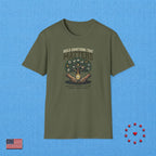 BUILD SOMETHING THAT MATTERS T‑Shirt