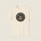 THE LATE NIGHT STUDY CLUB T‑Shirt