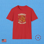 TURKEY PIE T‑Shirt