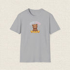 JUST BEAR T‑Shirt