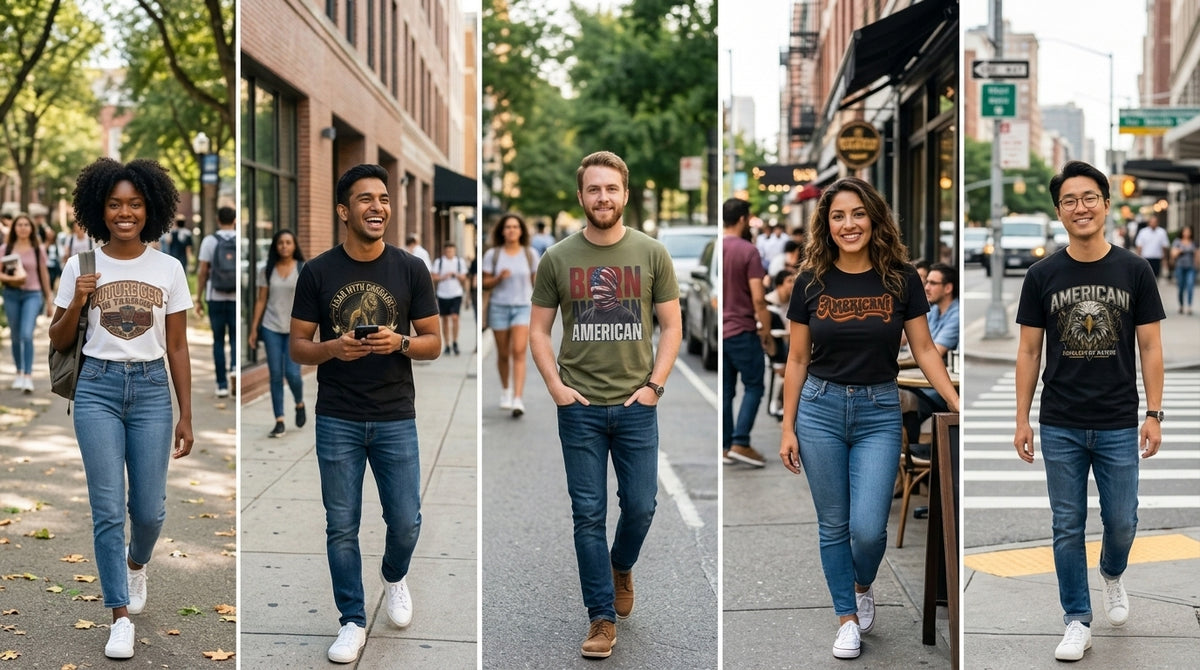 Customer Reviews – Americani